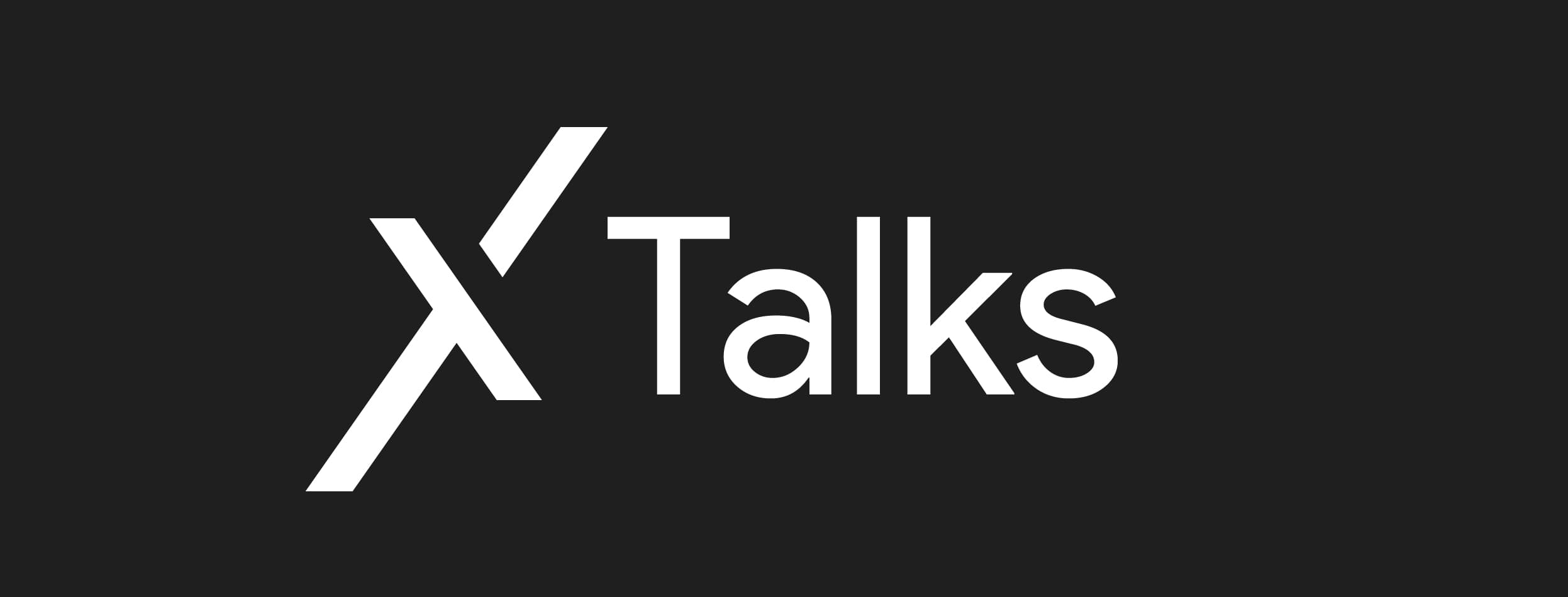 xtalks image 2