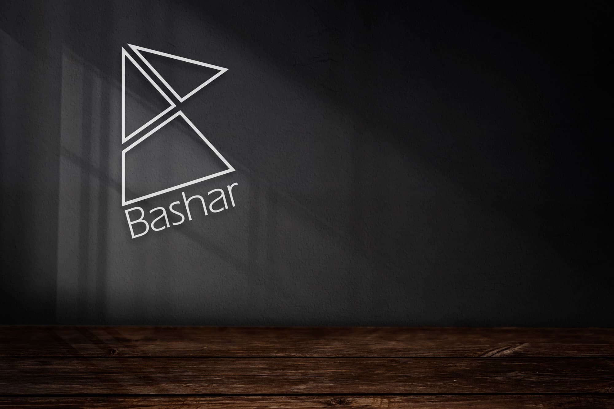 Bashar Logo