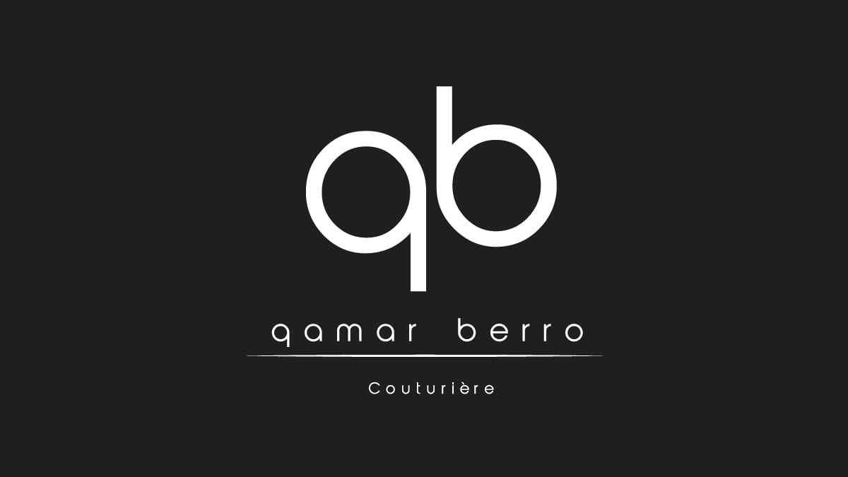 Qamar Berro Couturière