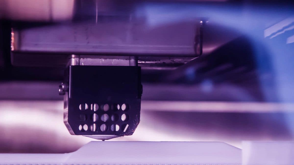 الطباعة ثلاثية الأبعاد 3D Printing قفزة كبيرة نحو المستقبل