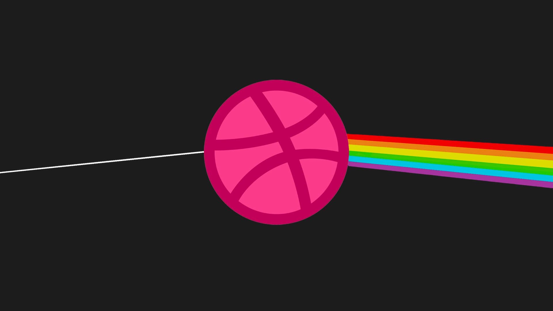 Dribbble Dilemma: The Dark Side of Design Glamour