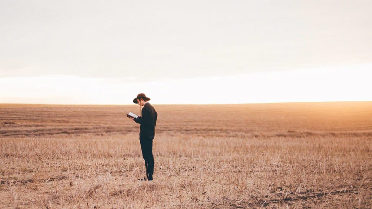 مجتمع بلا دين