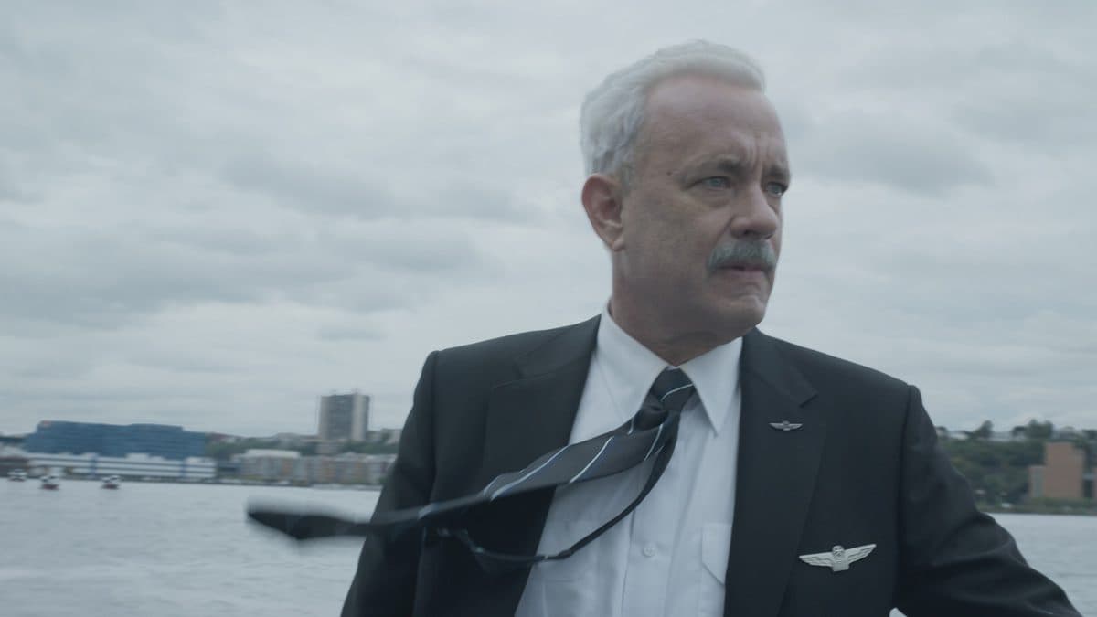 ماذا يعلّمنا فيلم Sully عن القيادة ؟