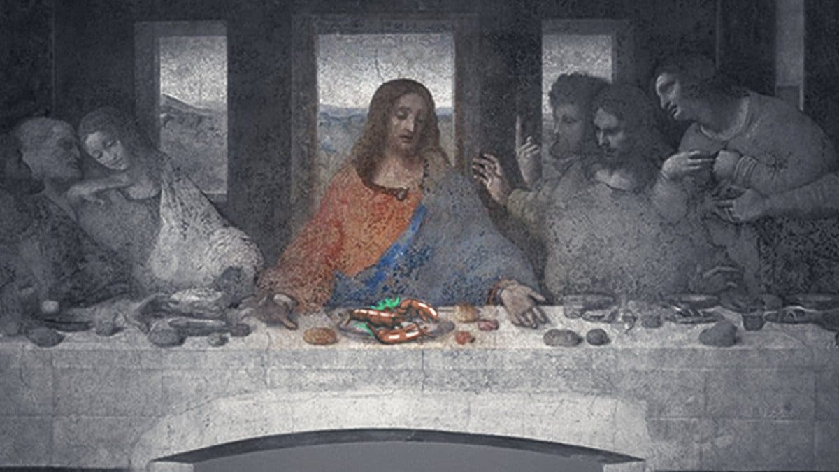 The Lobster.. فنّ الكوميديا السوداء